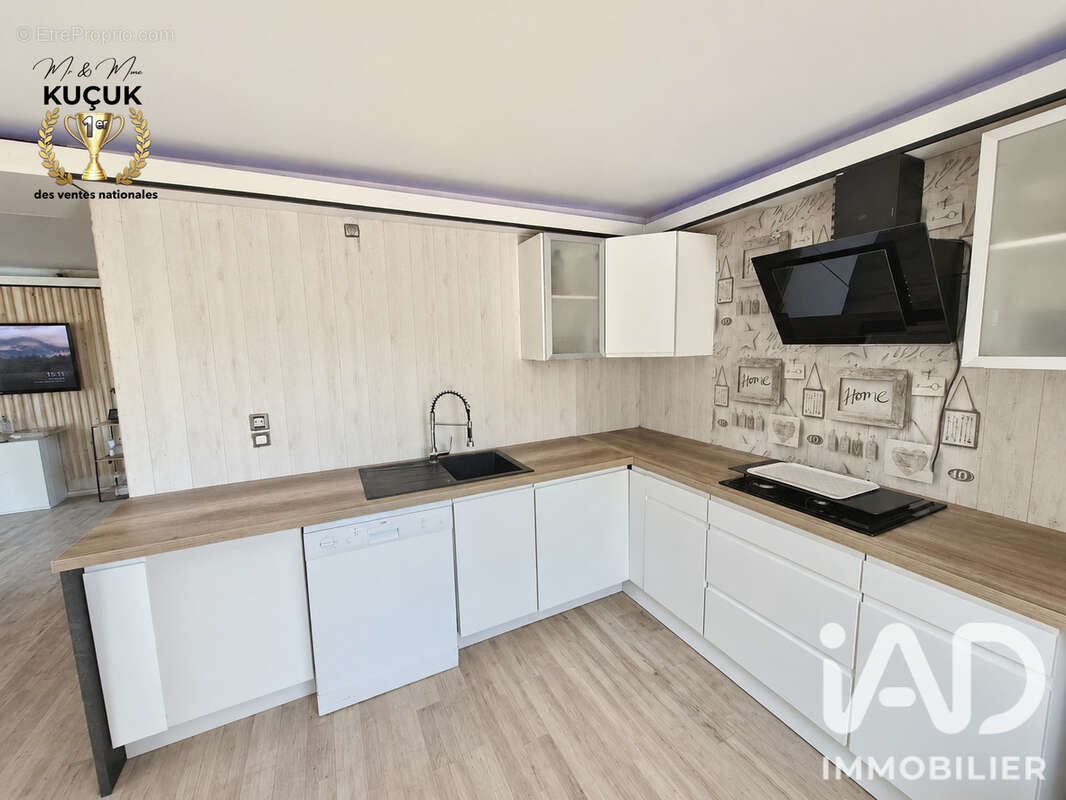 Maison 148 m² à Bouzy-La-Foret  - photo 7