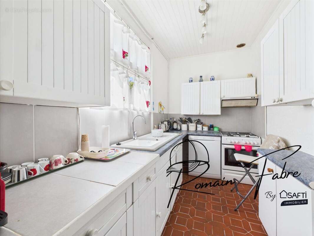 Photo 4 - Maison à MARANSIN