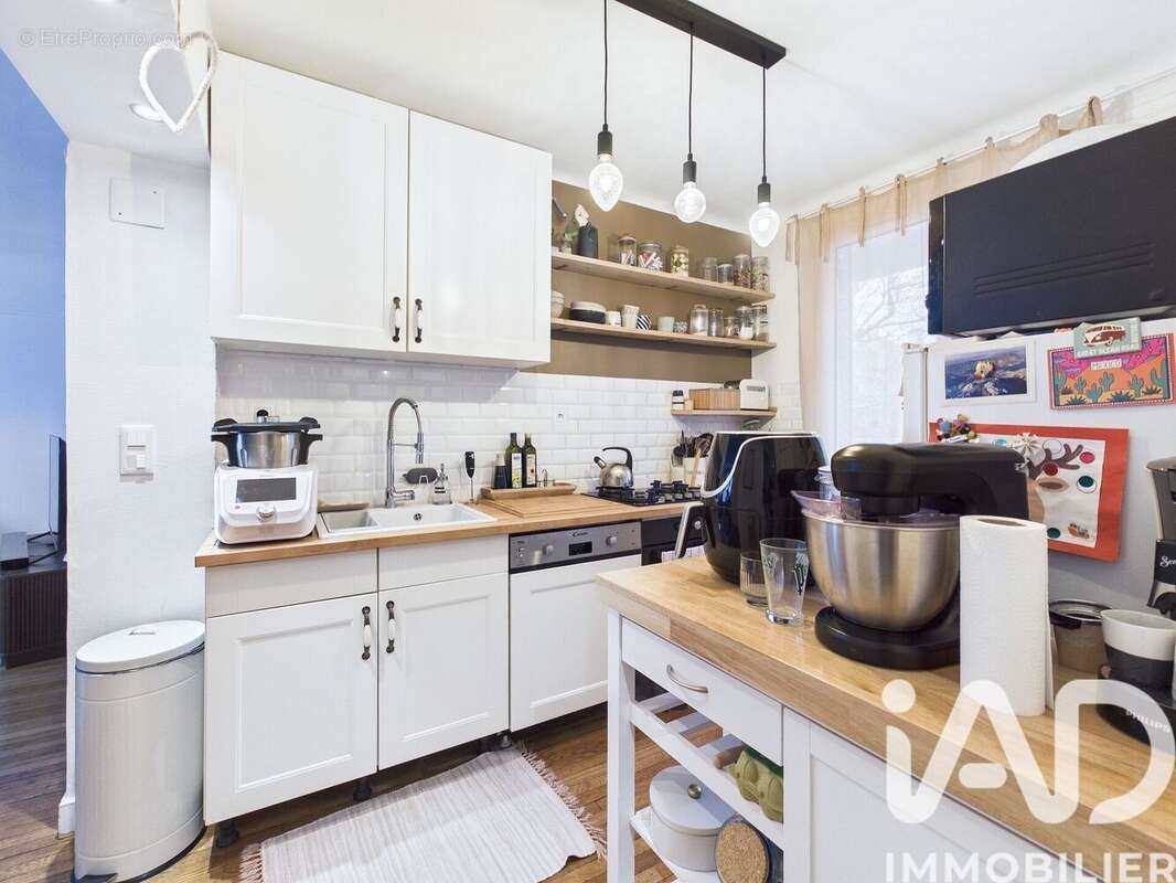 Photo 8 - Appartement à TROYES