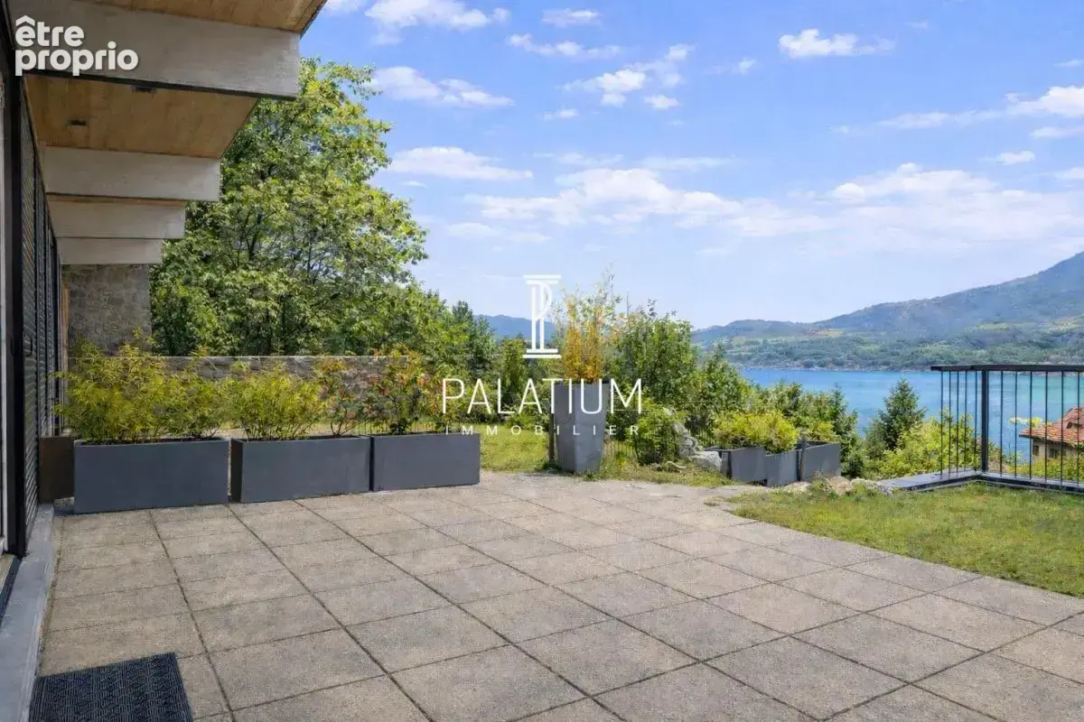 Villa contemporaine de 110 m² en position dominante - photo 2