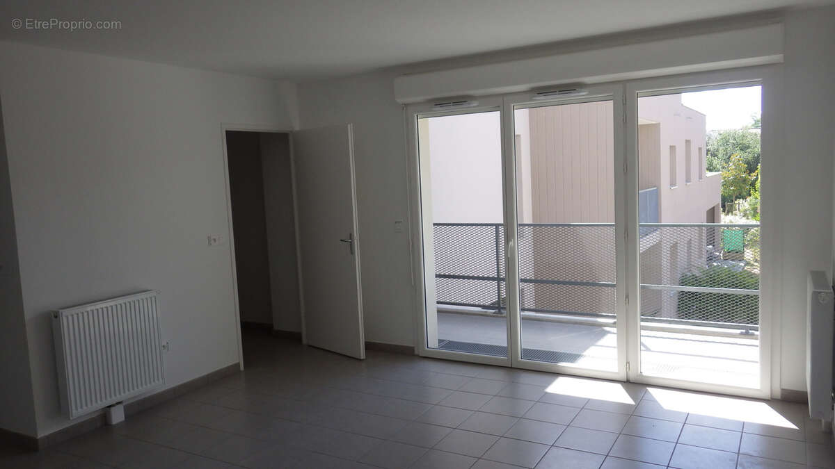 Appartement à PESSAC