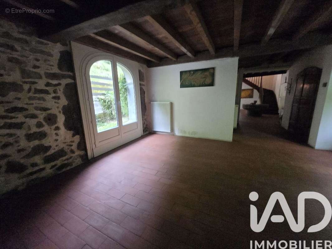 Photo 7 - Maison à LOUVIE-JUZON