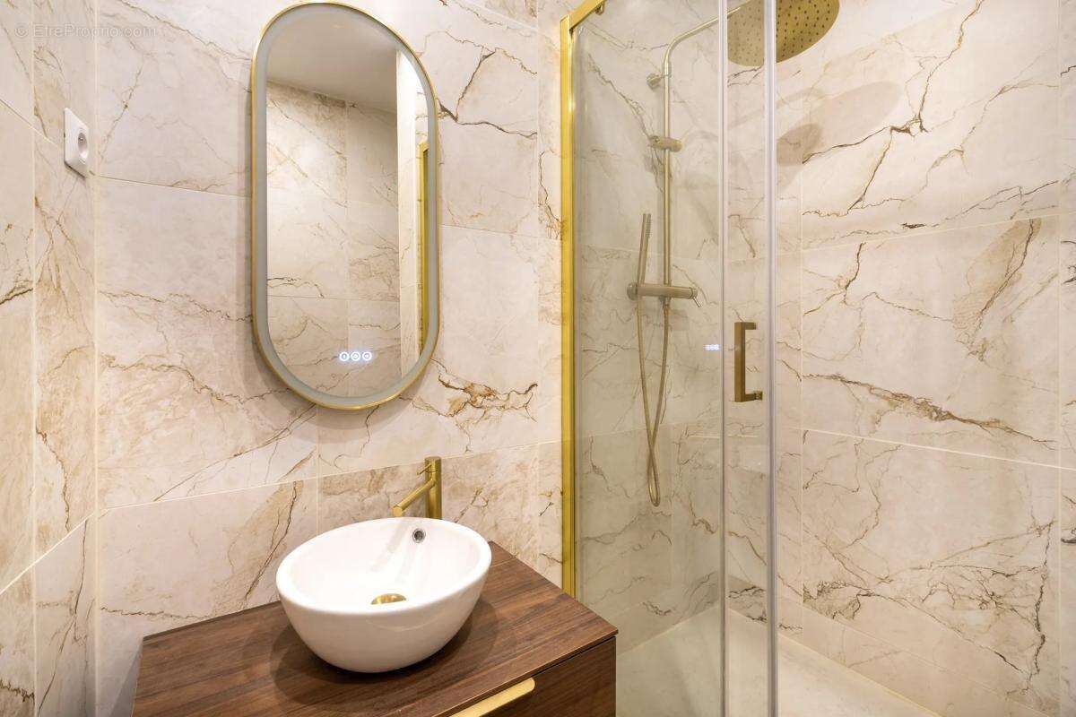 Appartement à LA CIOTAT