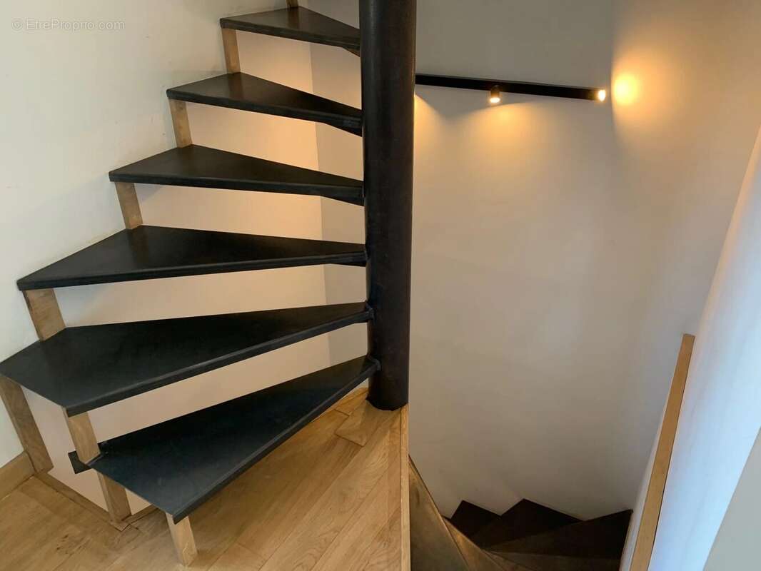 Appartement à SAINT-MALO