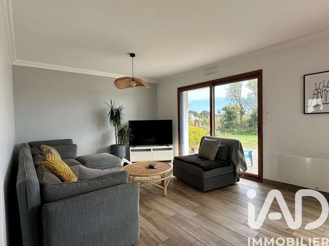 Photo 9 - Maison à TREFFIAGAT