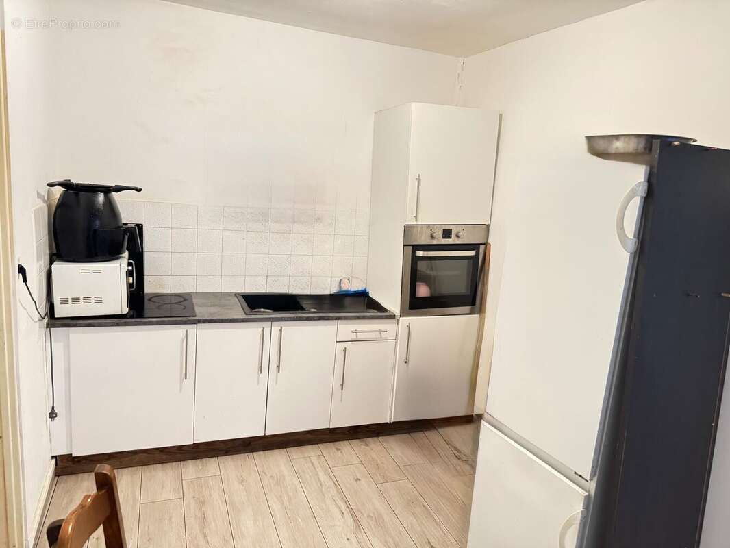 Photo 3 - Appartement à NIMES