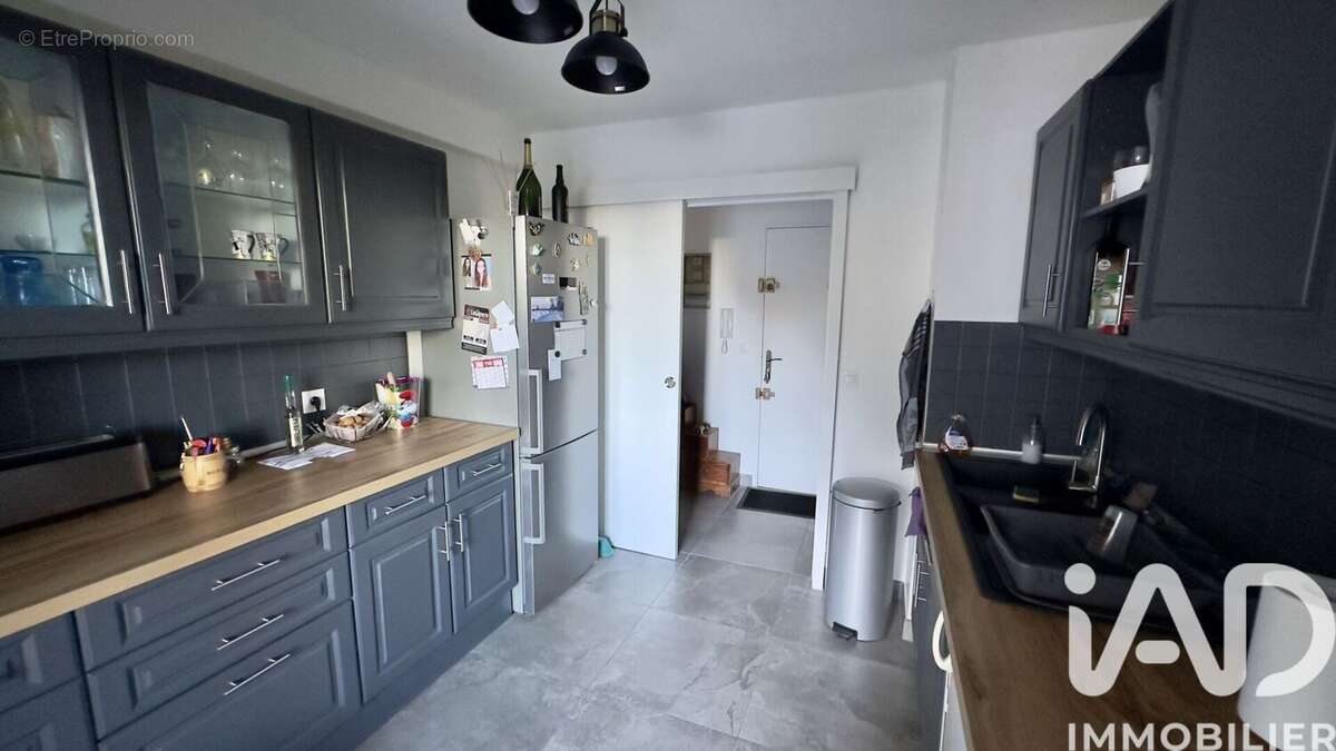 Photo 6 - Appartement à LA GARDE