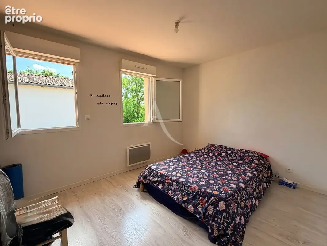 Maison Saint Jory 4 pièce(s) 81m2 avec garage et jardin - photo 5