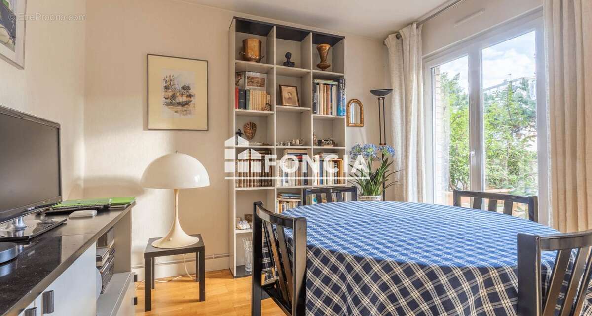 Appartement à ANTONY