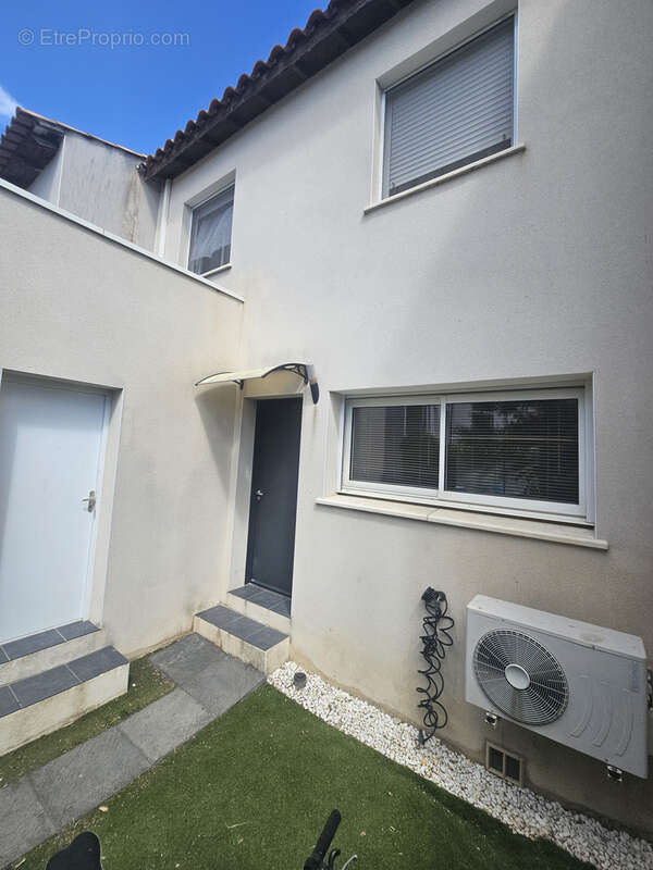 Maison de 2017 - 34400 - Lunel-Viel - photo 2