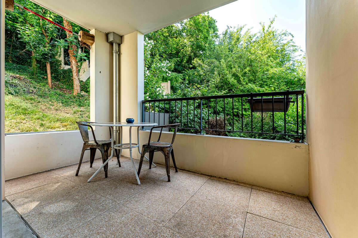 Appartement à LYON-5E