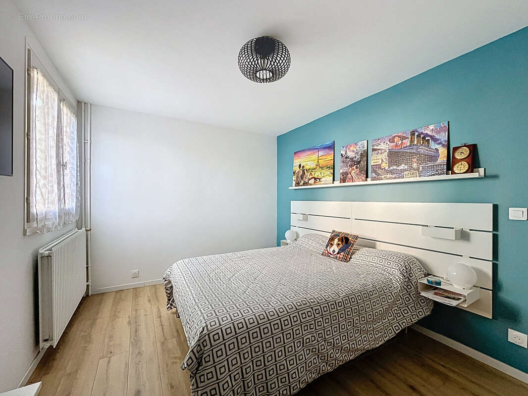 Appartement à MELUN