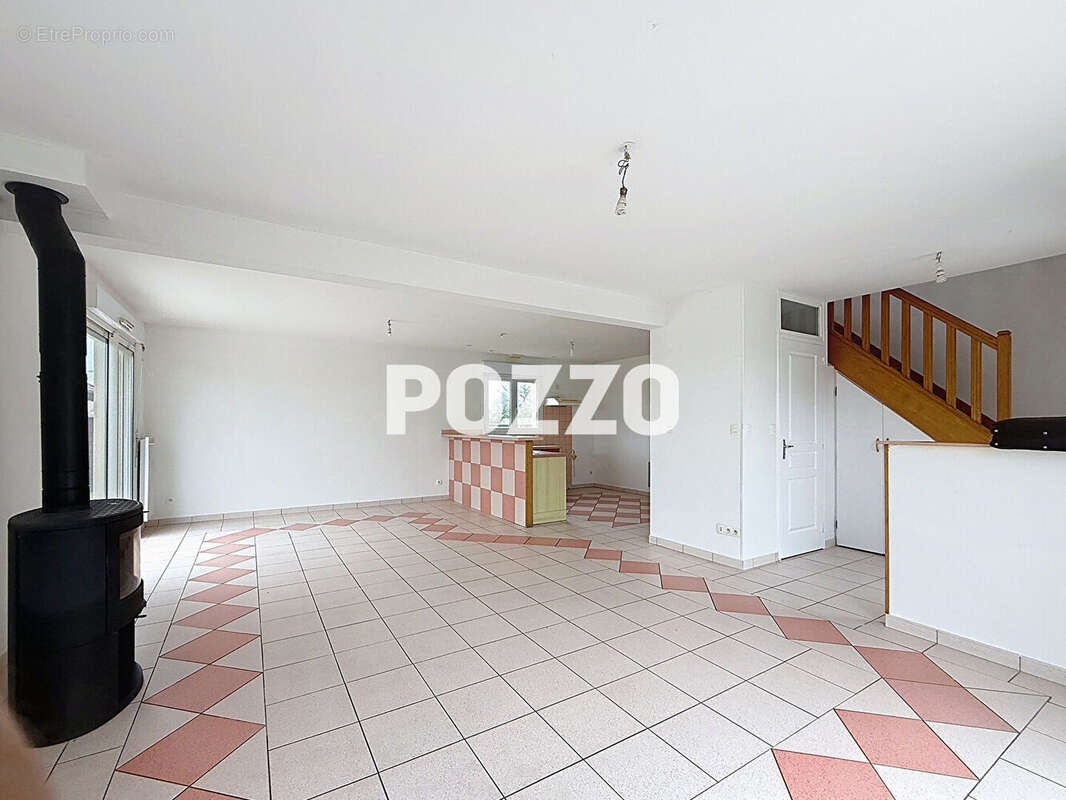 Maison à ANCTOVILLE-SUR-BOSCQ