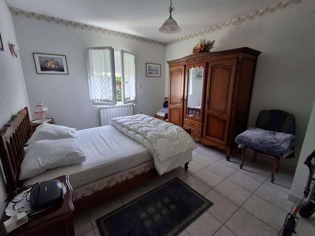 Maison à MIRAMONT-DE-GUYENNE
