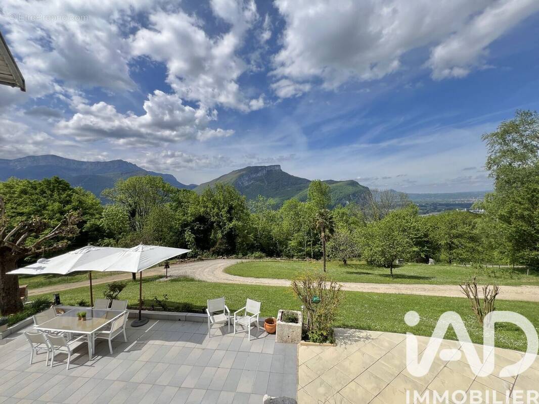 Photo 1 - Maison à VOREPPE