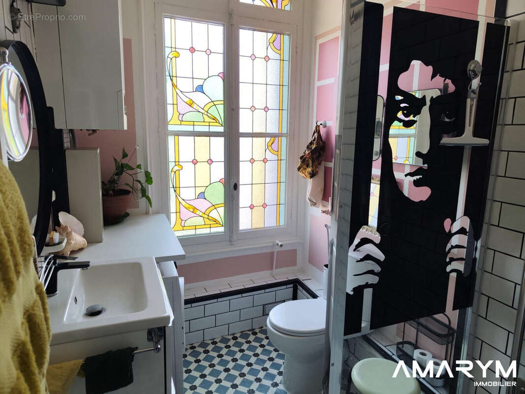 Appartement à DIEPPE