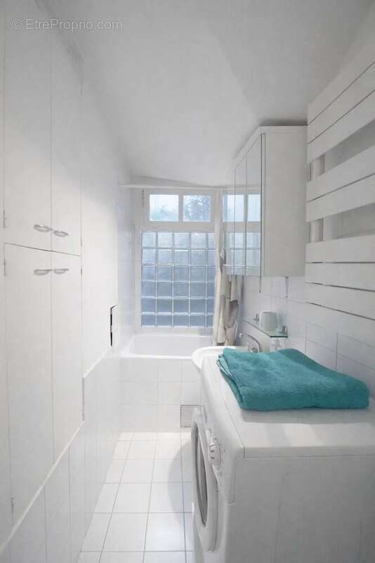 Appartement à PARIS-6E