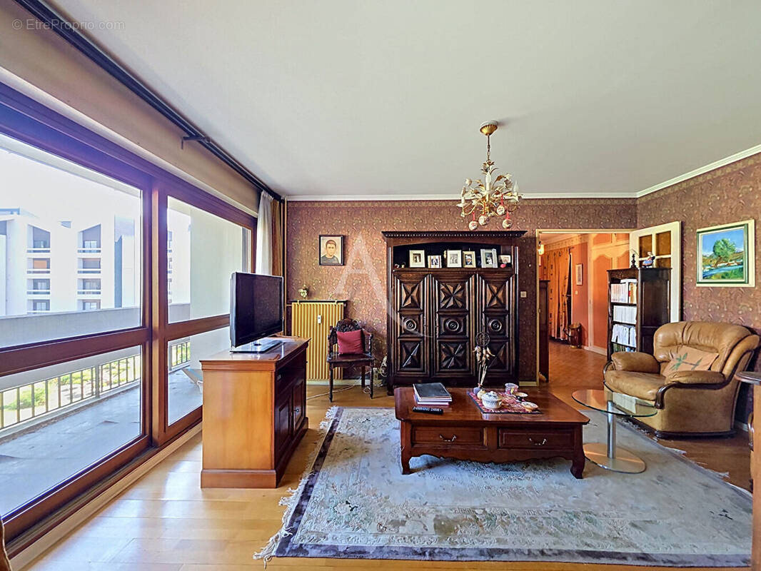 Appartement à ANGERS