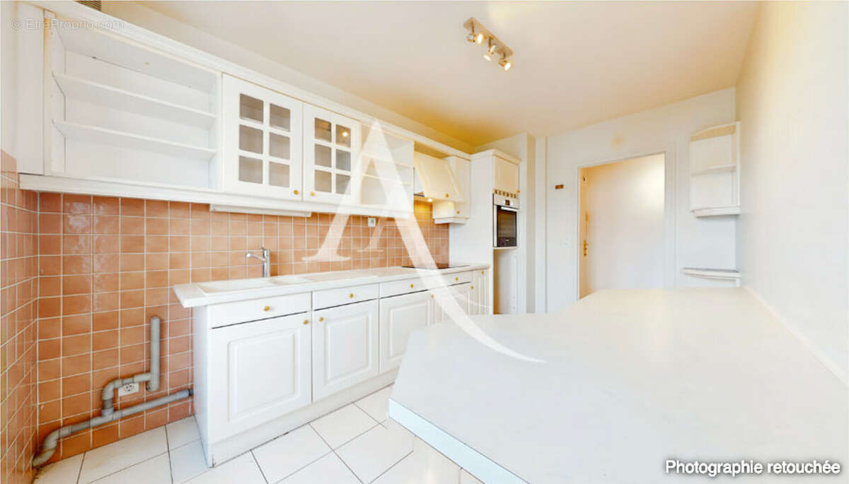 Appartement Annecy 2 pièce(s) 51 m2 - photo 13
