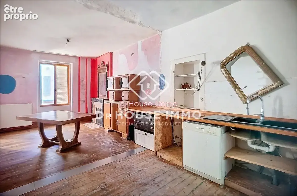 Maison 6 pièces 171 m² à vendre à Buzancais (36500) - photo 4