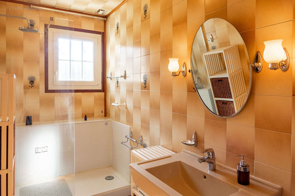 Maison à CHATEAUNEUF-SUR-LOIRE