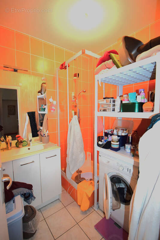 Appartement à SEYSSEL