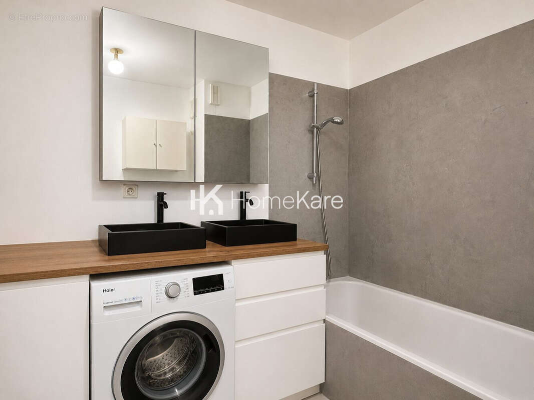 Appartement 40 m² à Muret  - photo 7