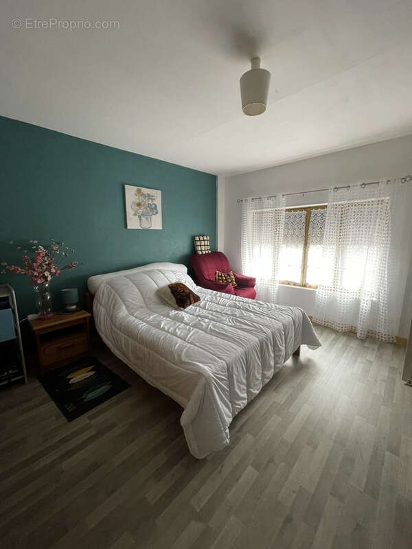 Maison à GOMMECOURT