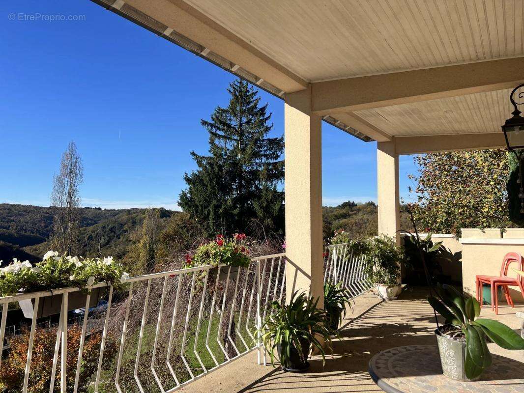 Maison à SAINT-MESMIN