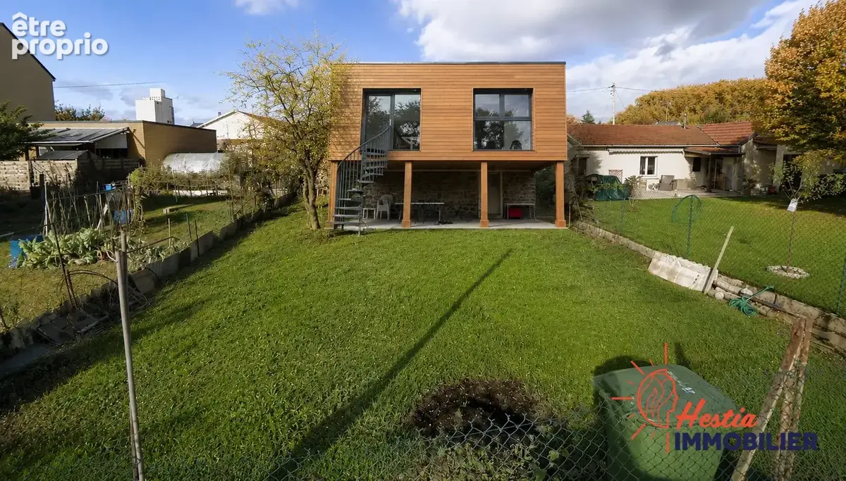 Terrain 764 m² à Chalons-En-Champagne  - photo 5