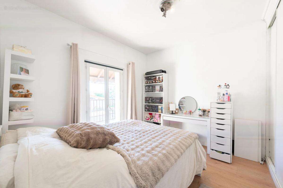 Maison à LAGNY-SUR-MARNE