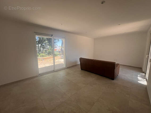 Maison de plain pied - photo 6