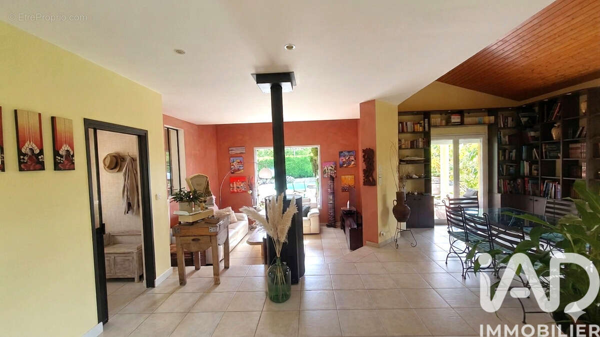 Photo 8 - Maison à PECHBONNIEU