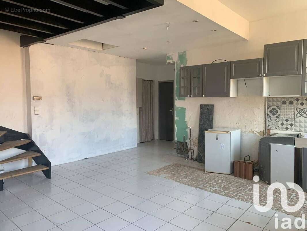 Photo 5 - Appartement à LYON-3E