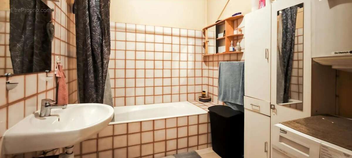 Appartement à SAINT-GILLES