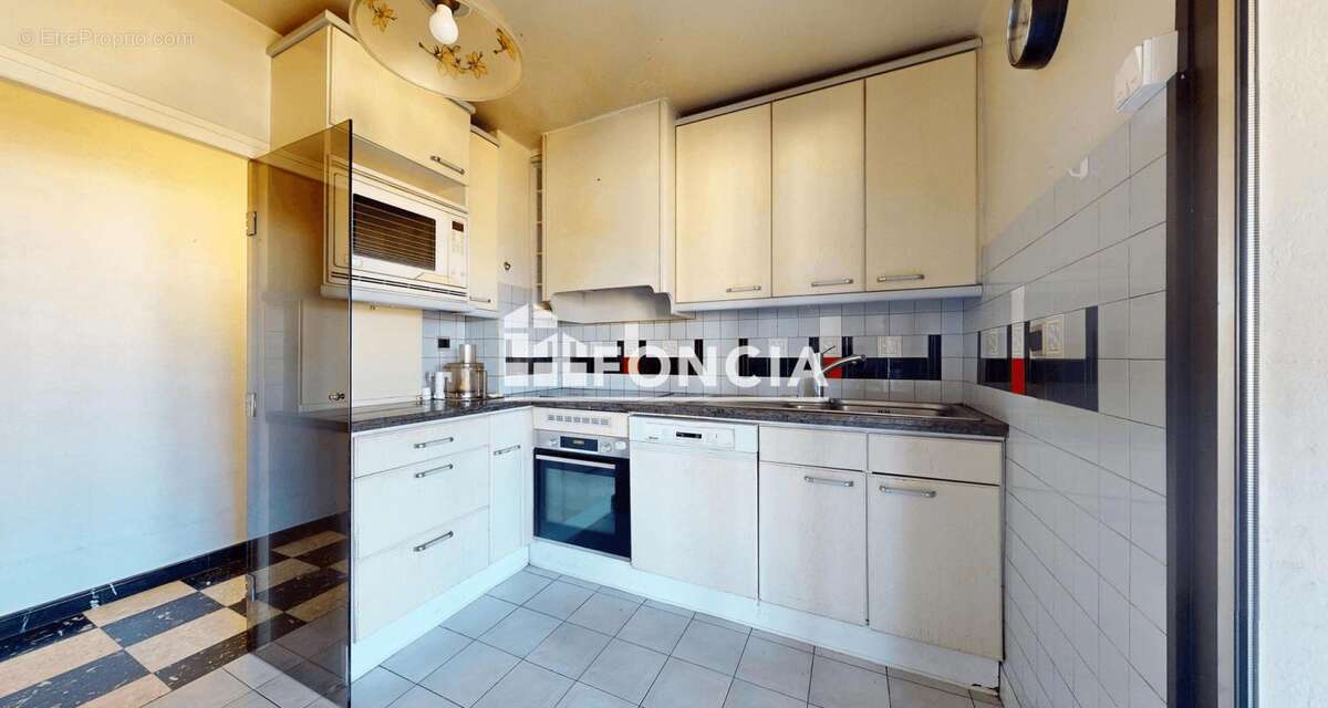 Appartement à PERPIGNAN