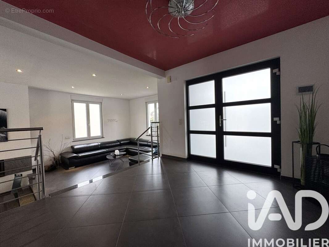 Photo 7 - Maison à BURTONCOURT