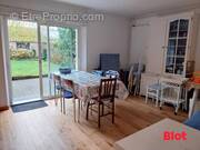 Maison à SAINT-MALO