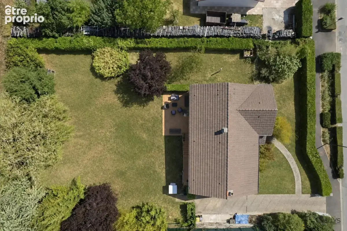 Maison 6 pièces 115 m² à vendre à Sainte-Barbe (57640) - photo 3