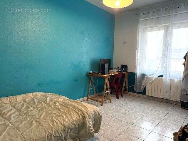 Appartement à ALBI