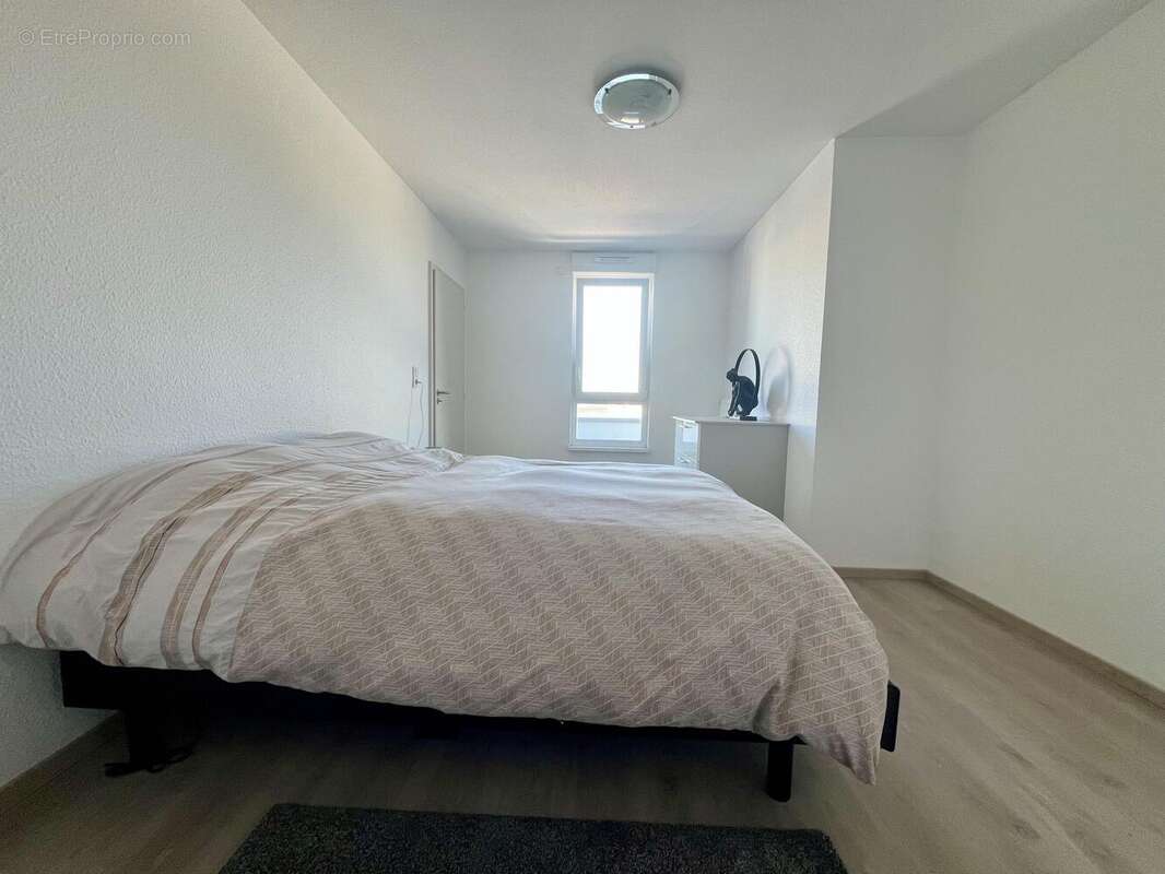 Appartement à SAINT-LOUIS