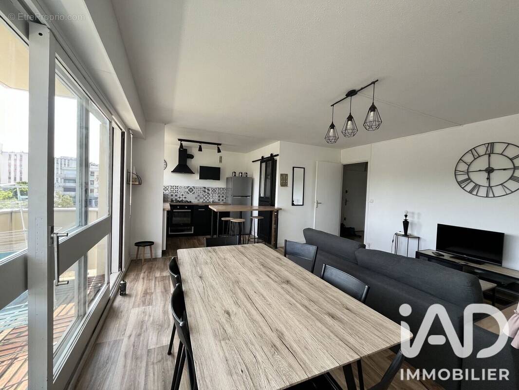 Photo 1 - Appartement à LE MANS