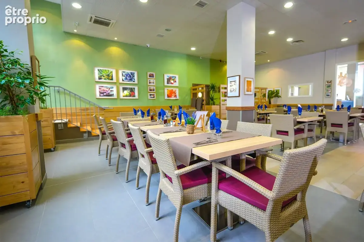 Investissement en residence Senior - photo 4
