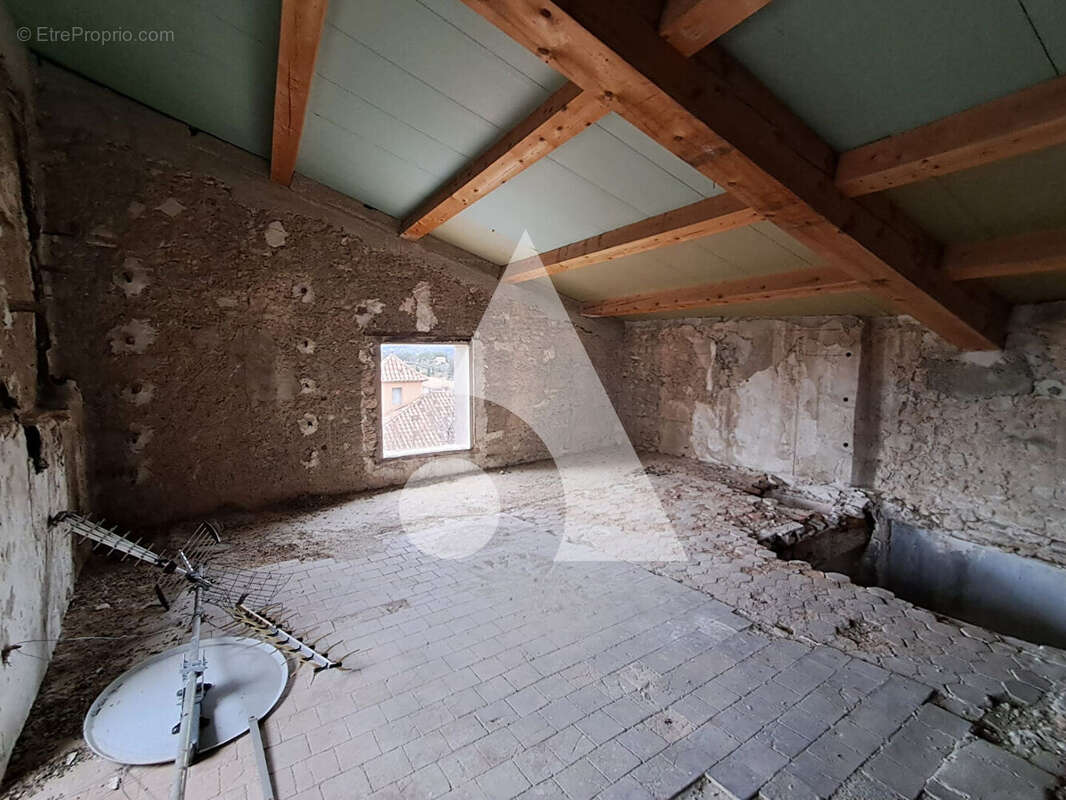 Appartement à CAROMB