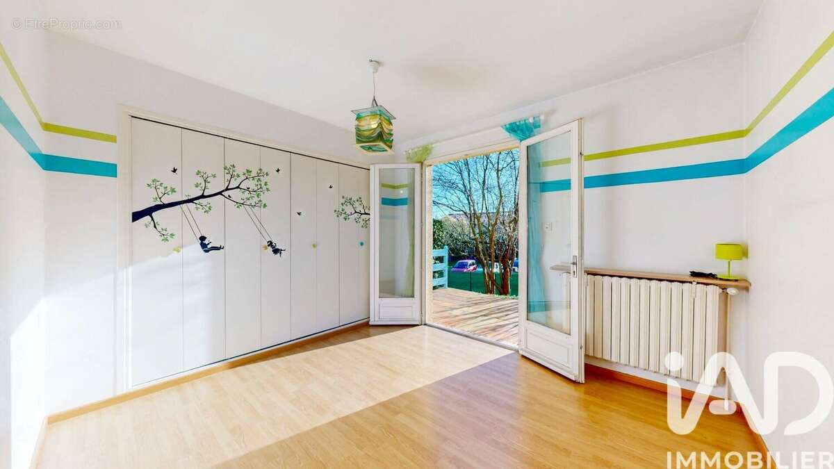 Photo 7 - Maison à SAINT-ORENS-DE-GAMEVILLE