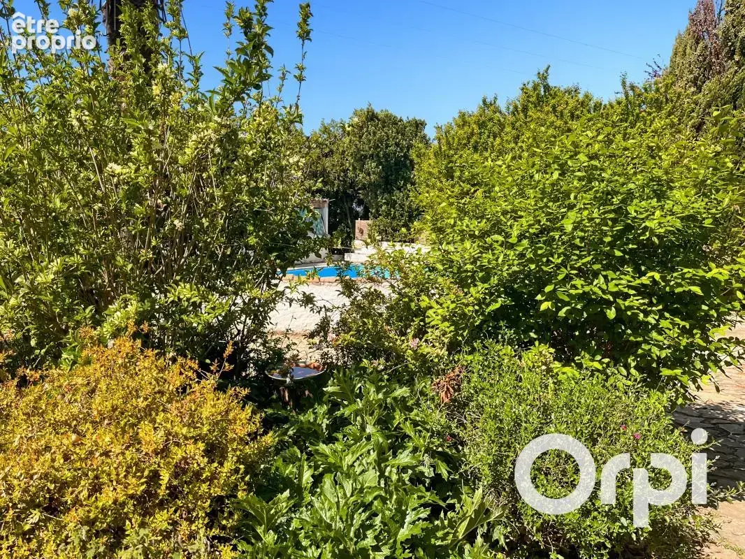 **à vendre – mas provençal de caractère avec deux habitations – secteur montoison** - photo 28