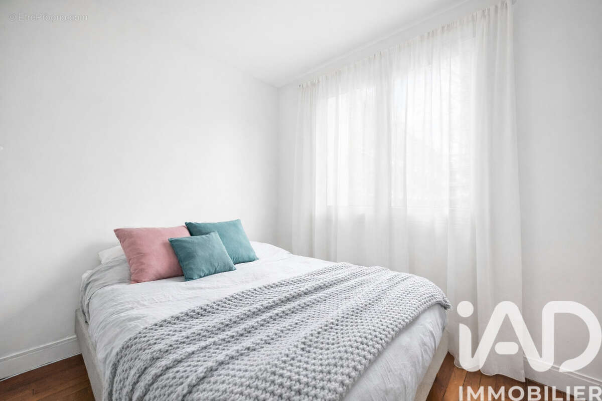 Photo 8 - Appartement à CACHAN