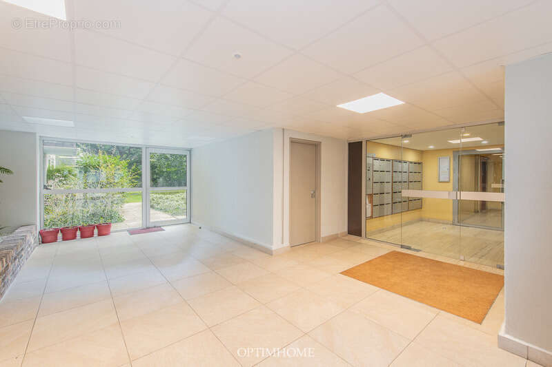 Appartement à VANVES