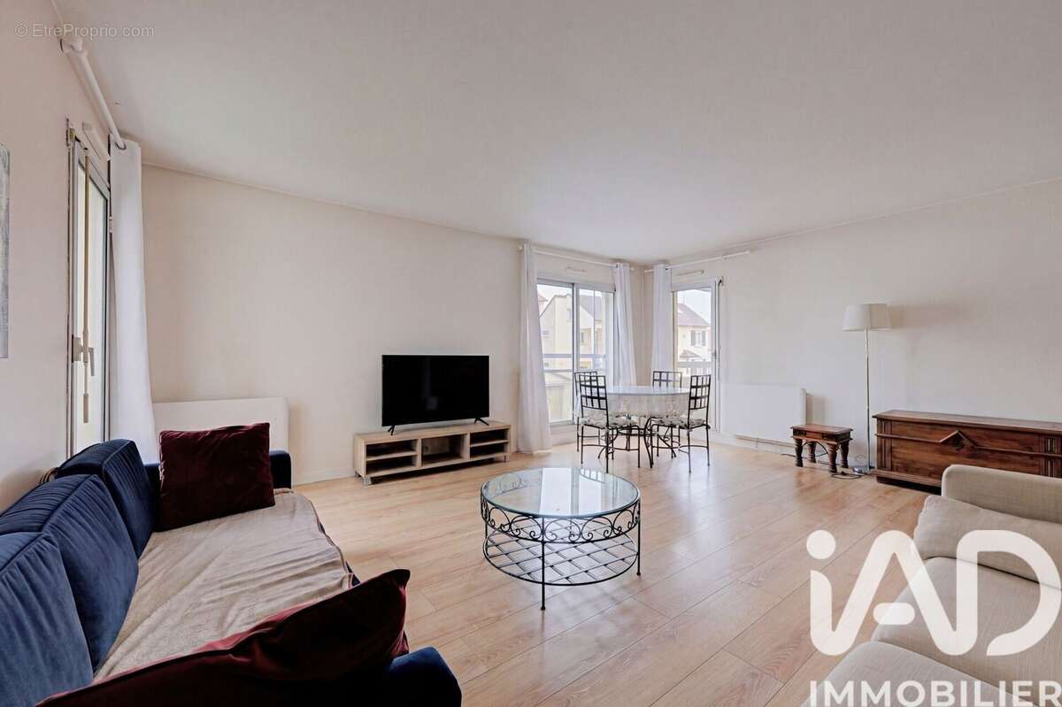 Photo 2 - Appartement à NOGENT-SUR-MARNE