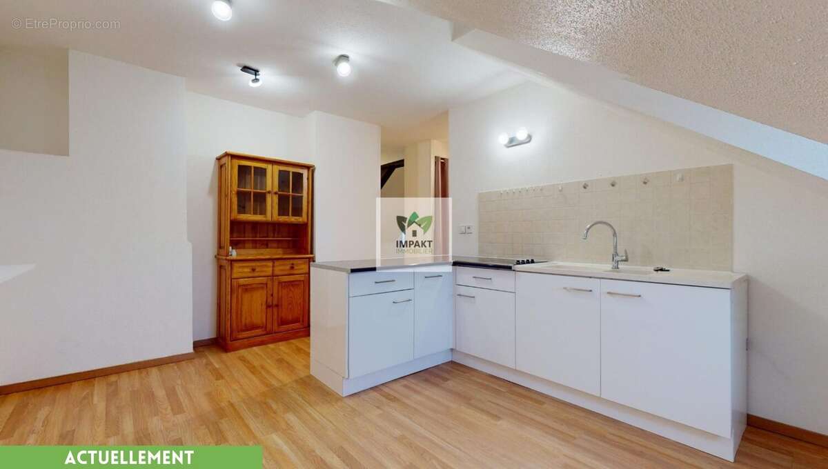 Appartement à BELFORT